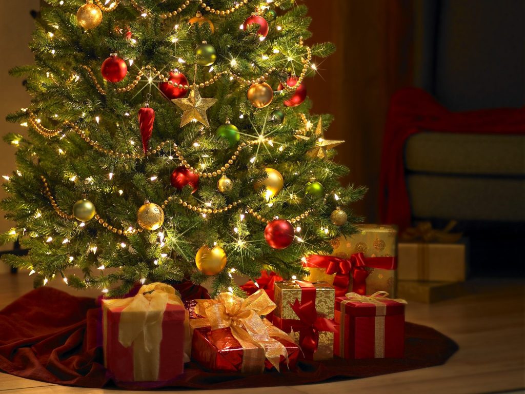 Hukum Ucapan Natal Bagi Muslimin dan Begini Menghormati Perayaan Natal