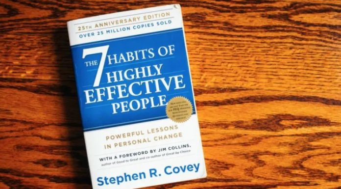 Ingat Mati adalah tips Pengembangan Diri ala Buku 7 Habits of Highly Effective People yang Cocok untuk Muslim