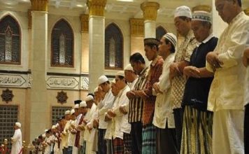 Kajian Islam Tentang Keutamaan Shalat Subuh Berjamaah