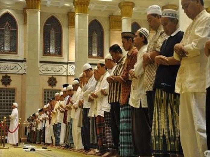 Kajian Islam Tentang Keutamaan Shalat Subuh Berjamaah
