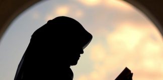 Poligami, Bukti Islam itu Menghormati Wanita?