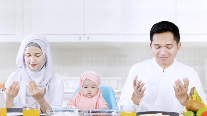 Jelang Ramadhan, Begini Rahasia Tetap Sehat