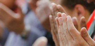 Inilah 6 Langkah Agar Doa Kita Terkabulkan