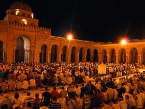 Kajian Islam Tentang Keutamaan Shalat Subuh Berjamaah2