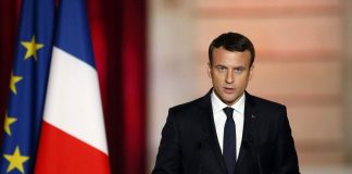 Kecaman Terhadap Prancis Usai Hina Agama Islam