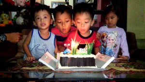 Kejutan ulang tahun Ruben Onsu dan Perayaan Ulang Tahun Dalam Pandangan Islam