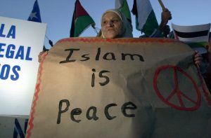 Kesepakatan Damai Arab-Israel dan Ini Alasan Islam Anjurkan Perdamaian