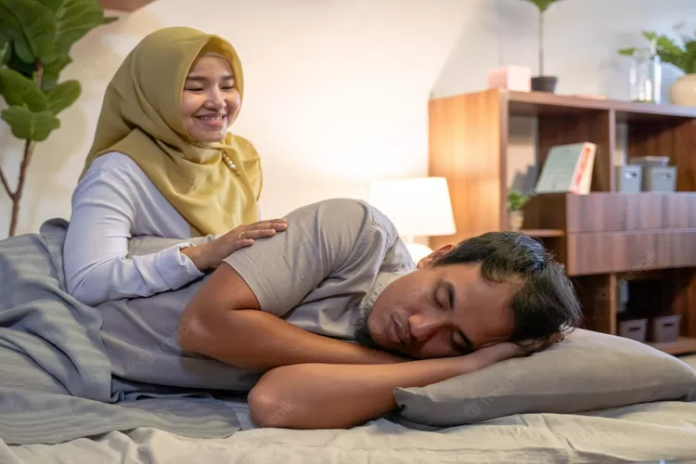 Keutamaan Istri Minta Duluan