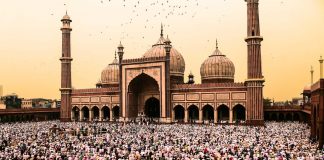 Keutamaan Sholat Idul Adha Yang Perlu Kaum Muslimin Ketahui