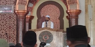 Khutbah Jumat