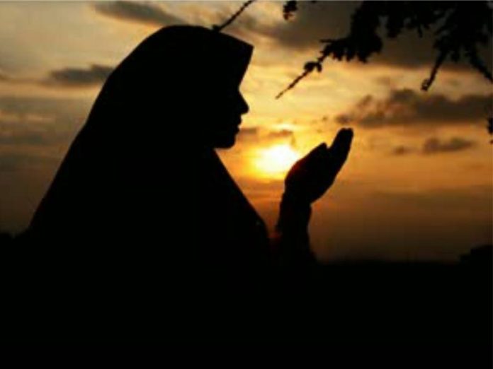 Kiat Ampuh Istiqomah Dalam Islam Dan Kebaikan