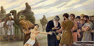 Kisah Bullying Nabi Yusuf di Masa Kecilnya