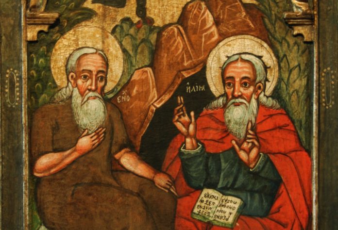 Kisah Nabi Idris dan Persahabatannya dengan Malaikat Maut