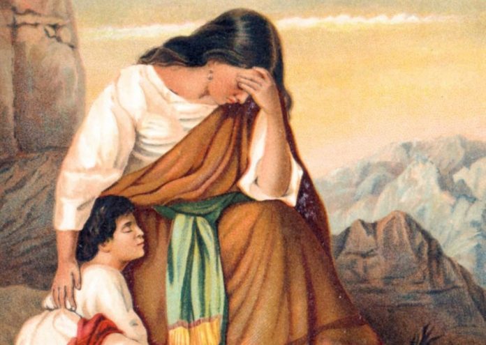 Kisah Nabi Ismail dan Kasih Sayang Seorang Ibu Memang Tak Terhingga Sepanjang Masa!
