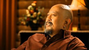 Komedi Jadi Media Kritik Menurut Indro Warkop