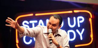 Komedi Jadi Media Kritik dan Begini Rambu-Rambu Dalam Mengkritik