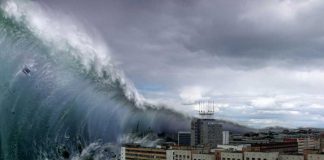 Korban Hilang Pada Banjir Bantaeng dan Banjir Diterangkan Allah Dalam Al Quran