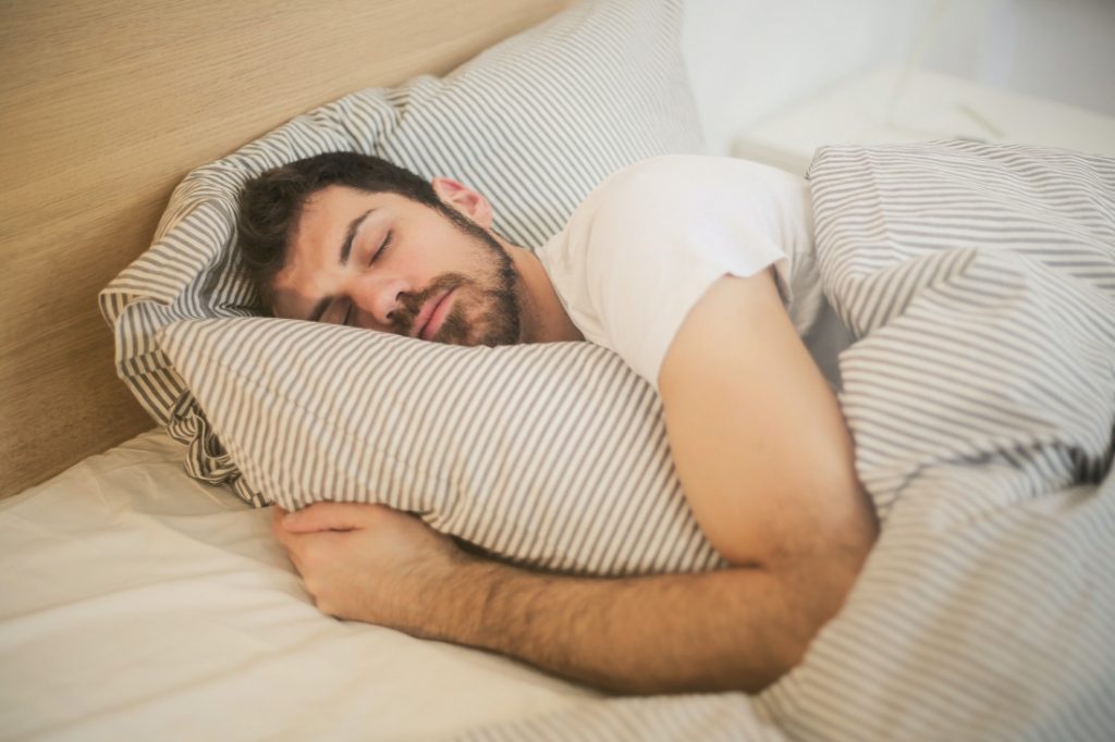 Kurang Tidur Sebabkan Tidak Sehat dan Tidur Berkualitas Menurut Islam
