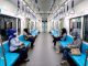 LRT Jabodebek Sediakan Gerbong Khusus Wanita 2