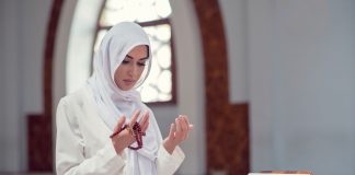 Larangan Berputus Asa Dalam Islam 2