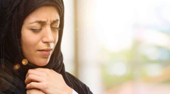 Melisha Sidabutar Meninggal dan Begini Atasi Kesedihan Dalam Islam