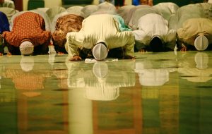 Memaknai Rukun Iman dan Rukun Islam Apa Saja Manfaat Bagi Muslim