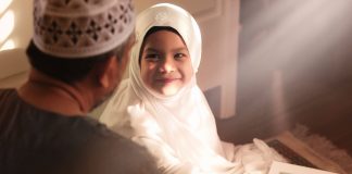 Membimbing Anak-anak dalam Nuansa Islami 2