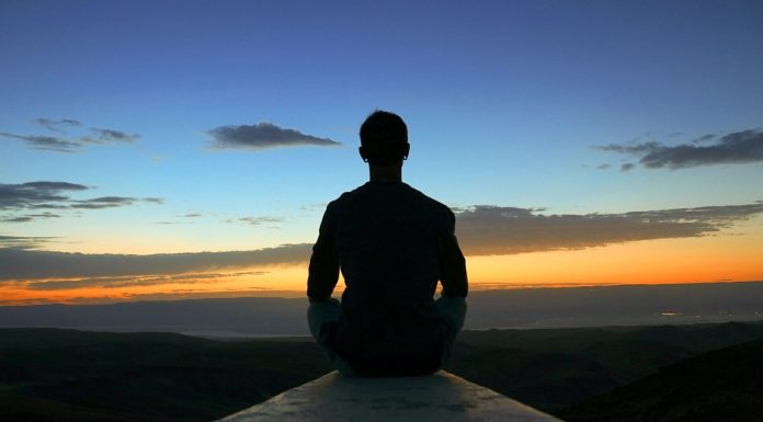 Menemukan Ketenangan Dalam Shalat 1