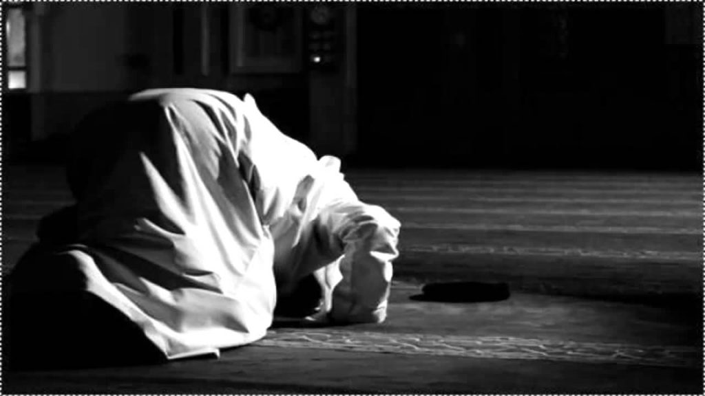 Mengingat Kematian Dalam Islam 1