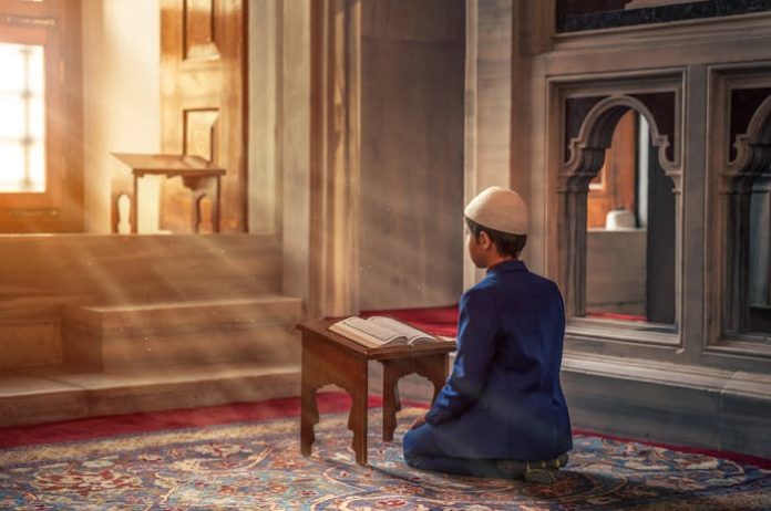 Cara menjaga kemurnian islam