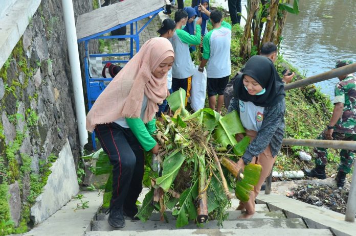 Menjaga Lingkungan Hidup adalah Amal Jariyah Sederhana yang Bisa Kita Lakukan dengan Mudah