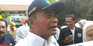 Menteri Sosial