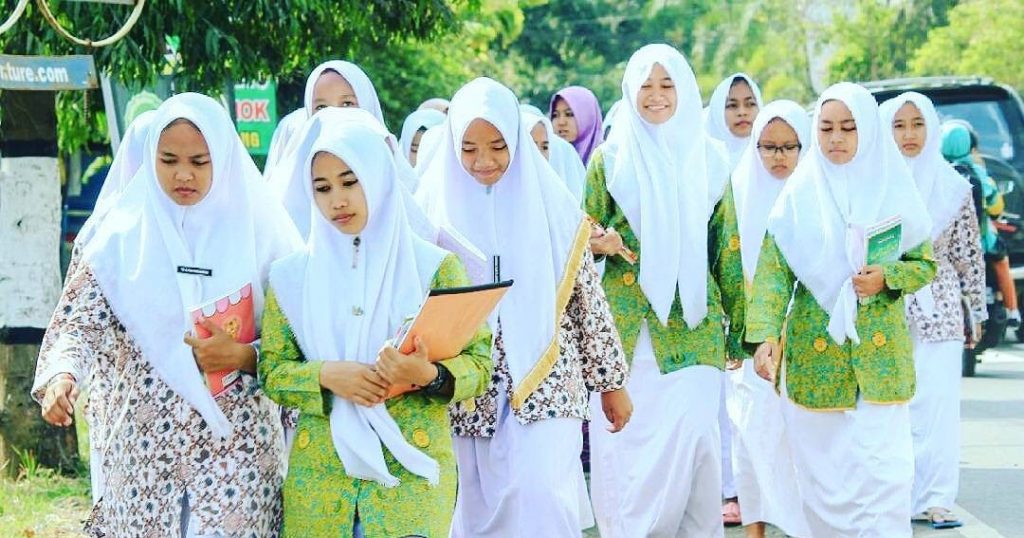 Mewujudkan Pendidikan Sesuai Ajaran Islam 2