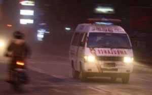 Mobil Halangi Ambulans dan Pandangan Dalam Islam