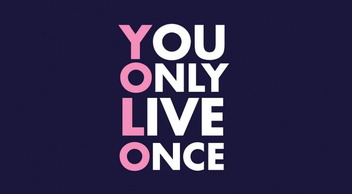 Motivasi Islam Manajemen Waktu dengan Konsep YOLO atau You Only Live Once