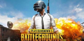 PUBG NEW STATE