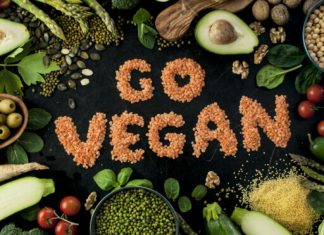 Pandangan Islam Tentang Vegan dan Gaya Hidupnya