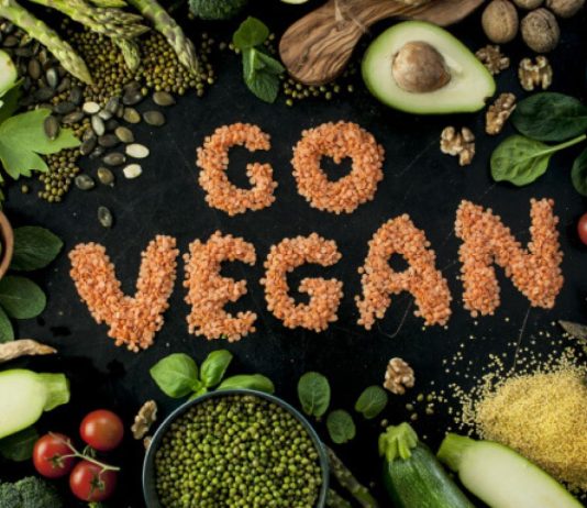 Pandangan Islam Tentang Vegan dan Gaya Hidupnya