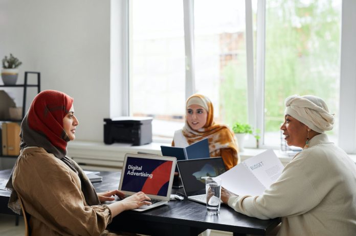 Pekerjaan Yang Dianjurkan Dalam Islam 1