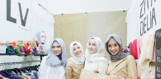 Pendapat Alim Ulama Perihal Kartu Diskon Wanita Muslimah Wajib Baca