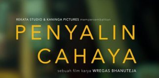 Penyalin cahaya