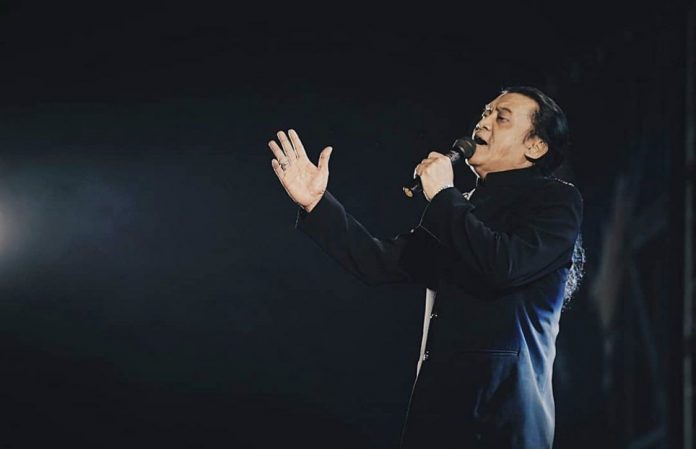 Penyanyi Didi Kempot Meninggal Dunia