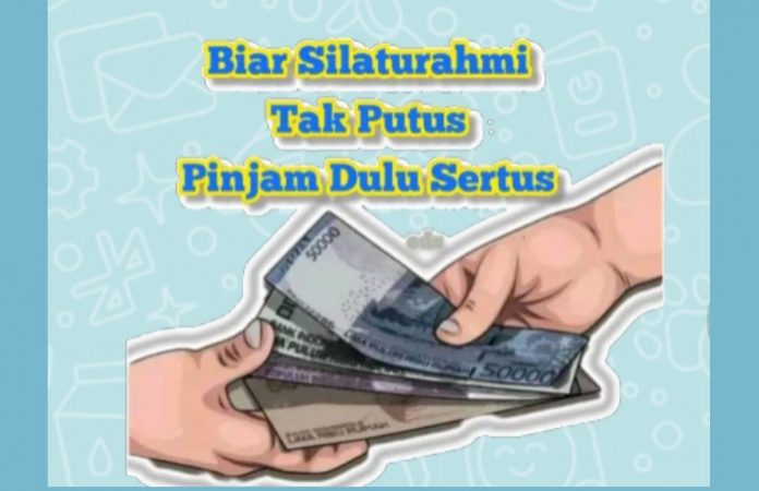 Pinjam-Dulu-Seratus