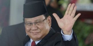 Prabowo Berjanji 2