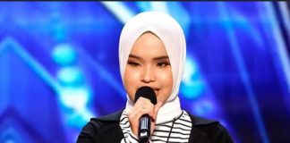 Putri Ariani Viral di AGT Ini Hukum Musik dalam Islam