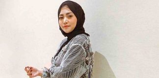 Rachel Vennya Unggah Foto Tanpa Hijab