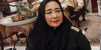 Rachmawati Soekarno Putri