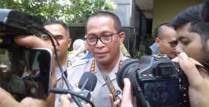 Ravio Putra Ditangkap Karena Provokasi Penjarahan