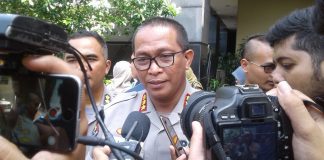 Ravio Putra Ditangkap Karena Provokasi Penjarahan