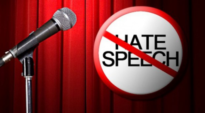 Religius Hate Speech Dalam Hukum Agama Islam